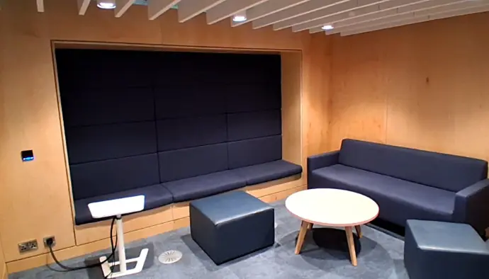 meeting room