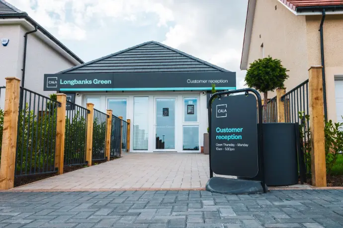 Marketing Suite Garage