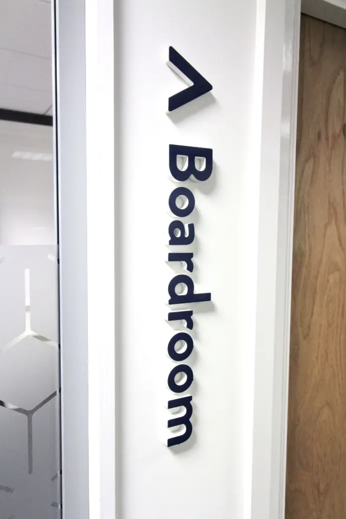wayfinding 